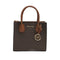 マイケルコース MICHAEL KORS ショルダーバッグ 35S1GM9M2B-BROWN レディース ブラウン